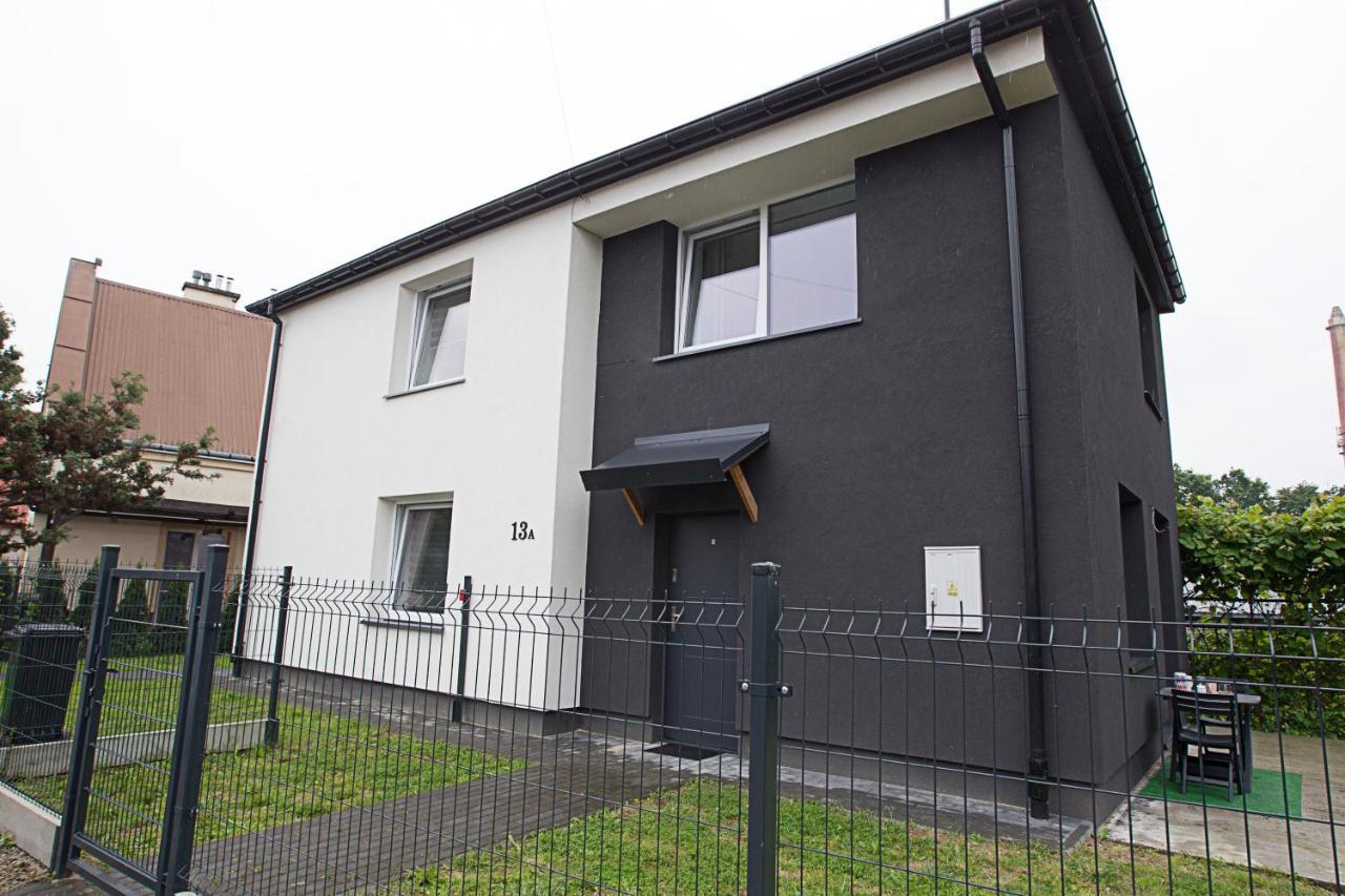 Apartment Komfi Dom 3