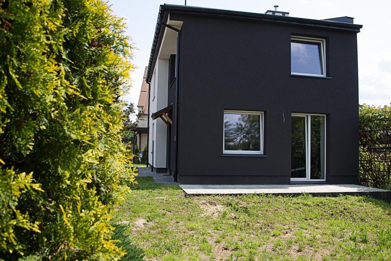 Apartment Komfi Dom 3 Rzeszów